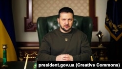 «Дбайте про Україну, цінуйте одне одного і робіть усе, щоб допомогти нашим воїнам»