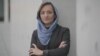 Zarifa Ghafari, a former mayor, is the only prominent Afghan female political figure to return to Afghanistan since the Taliban takeover. But she left soon after arriving and has since criticized the militants.