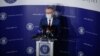 Sorin Cîmpeanu a declarat că testele pe bază de salivă nu pot fi administrate numai de personalul medical din școli pentru că acesta este insuficient. 