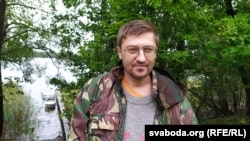 Уладзімер Мартаў