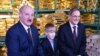 Image result for "Пракаповічам"