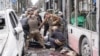 APTOPIX Russia Ukraine War