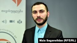 მიხეილ ბენიძე
