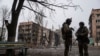 Ukraine Russia War