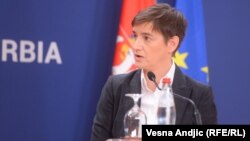 Ana Brnabić