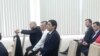 В абхазском парламенте заслушали ежегодное послание президента Аслана Бжания, 16 июня 2022