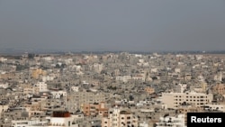 Gaza, 29. maj 2022
