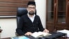 Mubashshir Ahmad (file photo)