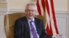  Michael Murphy, ambasador SAD u Bosni i Hercegovini, 23. februar 2022.g.