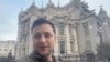 «Новий день на дипломатичному фронті розпочали із розмови з Емманюелем Макроном»
