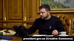 Владимир Зеленский