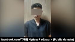 Чүй милициясы "Алтын казынадагы" зордуктоого шек саналып 20 жаштагы бала кармалганын билдирген. 