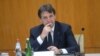 Ministar policije Srbije Bratislav Gašić