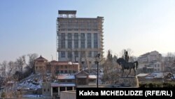 თელავი