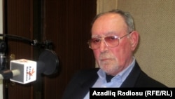 Oktay Hagverdiyev