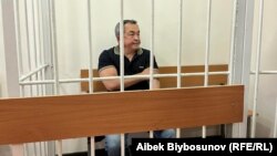 Тенгиз Бөлтүрүк.
