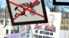 «Медіазона»: РФ розшукує десятки політиків Латвії та Литви, а також міністра внутрішніх справ Естонії