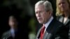 Bush Doubts Iran Wants Negotiated Solution