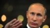 Путин: негизги сокку президенттик шайлоодо болот
