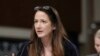 U.S. Director of National Intelligence Avril Haines (file photo)