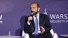 Baku Unwilling To Sign Peace Deal, Says Armenian FM