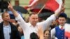 Глибоко розділена Польща після виборів: чого чекати далі
