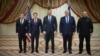 Розглядаються, зокрема, пропозиції для безпеки обʼєктів енергетики та інфраструктури. Фото архівне 