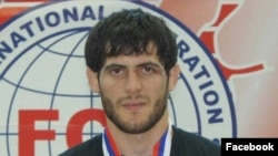 Амриев Мурад