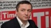 Выборы без «Центристов», Бедукадзе без госохраны