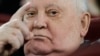 Former Soviet leader Mikhail Gorbachev in Moscow in 2018. "He did not immediately become the Gorbachev that we remember. He changed over time," says Nobel laureate Svetlana Alexievich.