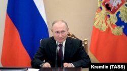 Путін також заявив, що Росія розглядає зустріч групи ОПЕК + як «інструмент для забезпечення довгострокової стабільності»