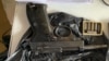 На вядомую адвакатку завялі справы за выдаваньне тайнаў сьледзтва і абарот зброі