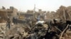 Truck Bomb Kills At Least 50 In Northern Iraq