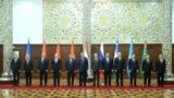 16 май, Душанбе