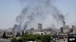 Homs