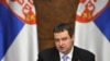 Dačić: Beograd želi dogovor sa Prištinom
