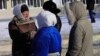 К депутату Европарламента пришлось идти тайком 