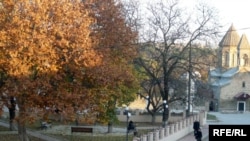 Почему-то этот день не стал выходным в Южной Осетии