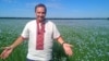 Мішель Терещенко, міський голова Глухова