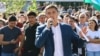 Башкорт корылтаена башкорт лидерлары чакырылмый