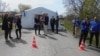 Дата проведения следующей встречи в Эргнети стала, по сути, единственным пунктом, по которому стороны пришли к согласию. Следующая встреча состоится 25 мая