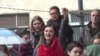 'Antifašizam je moj izbor'