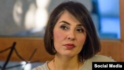 شیدا محمدی