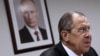 Лавров повторив заяву, що Росія вважатиме вантажі зі зброєю із Заходу для України «законними» для ураження цілями