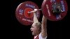 Олімпійська спортсменка Юлія Калина
