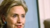 Clinton Sees More Iran Sanctions If Outreach Fails