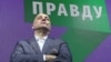 Прилепин жардыруу болгон машинаны өзү айдап баратканын билдирди 