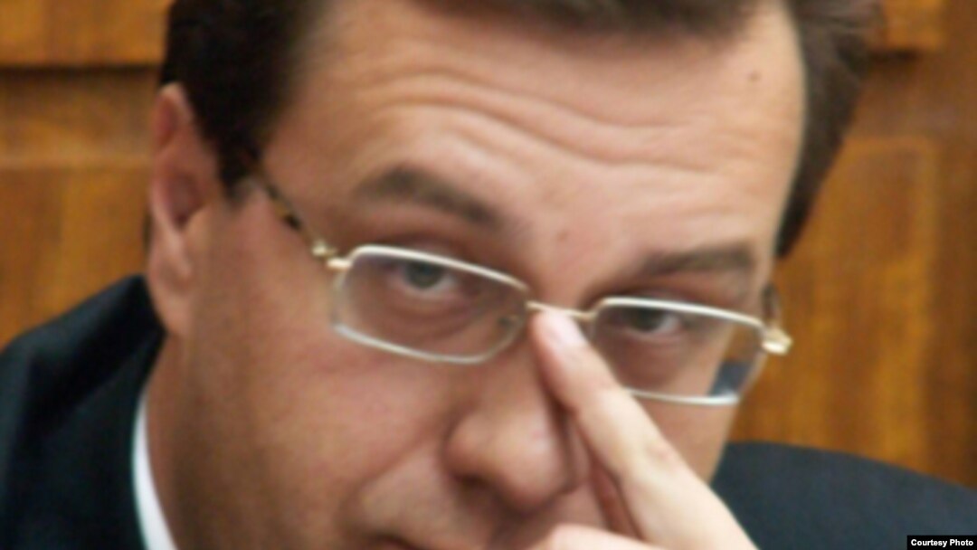 Marian Lupu