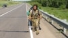 Якутський шаман Олександр Габишев