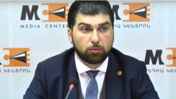 ԱԱԾ քննիչը մերժել է Դավիթ Սանասարյանի նկատմամբ քրեական հետապնդումը դադարեցնելու միջնորդությունը